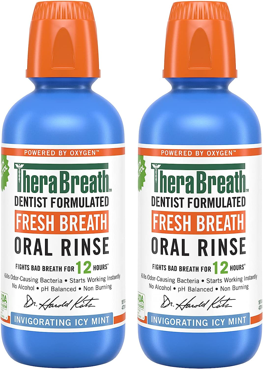 Banishing Bad Breath of mouth