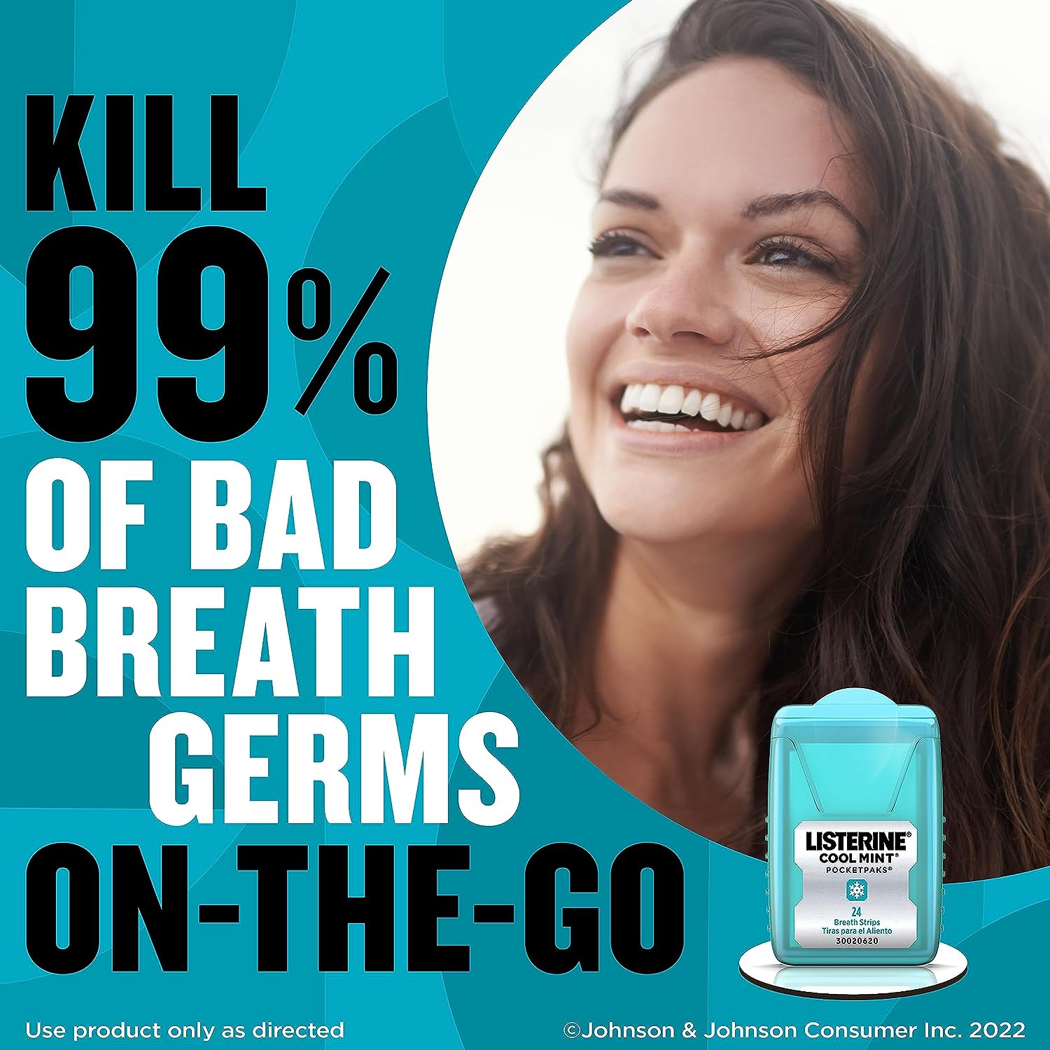 Banishing Bad Breath of mouth