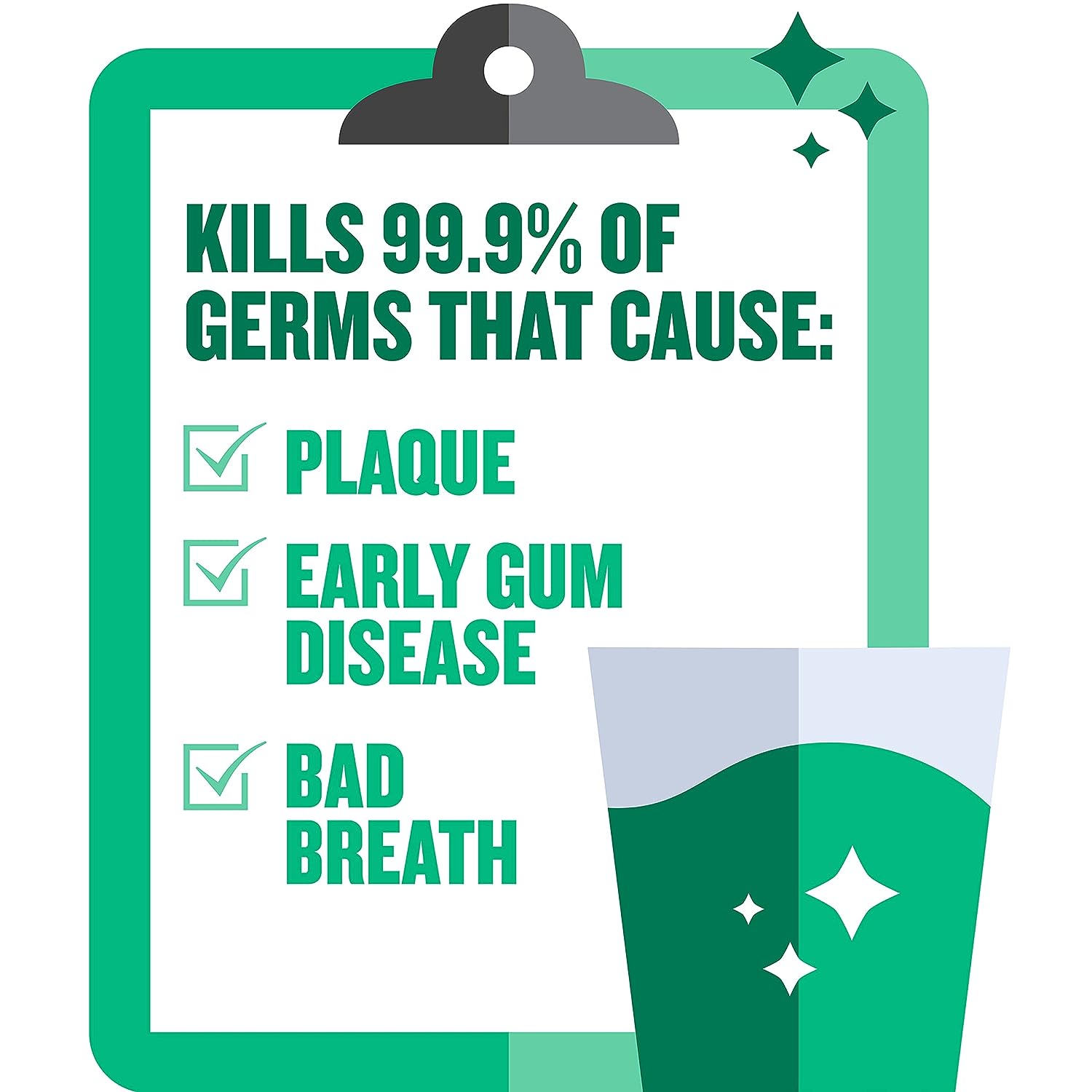 Banishing Bad Breath of mouth