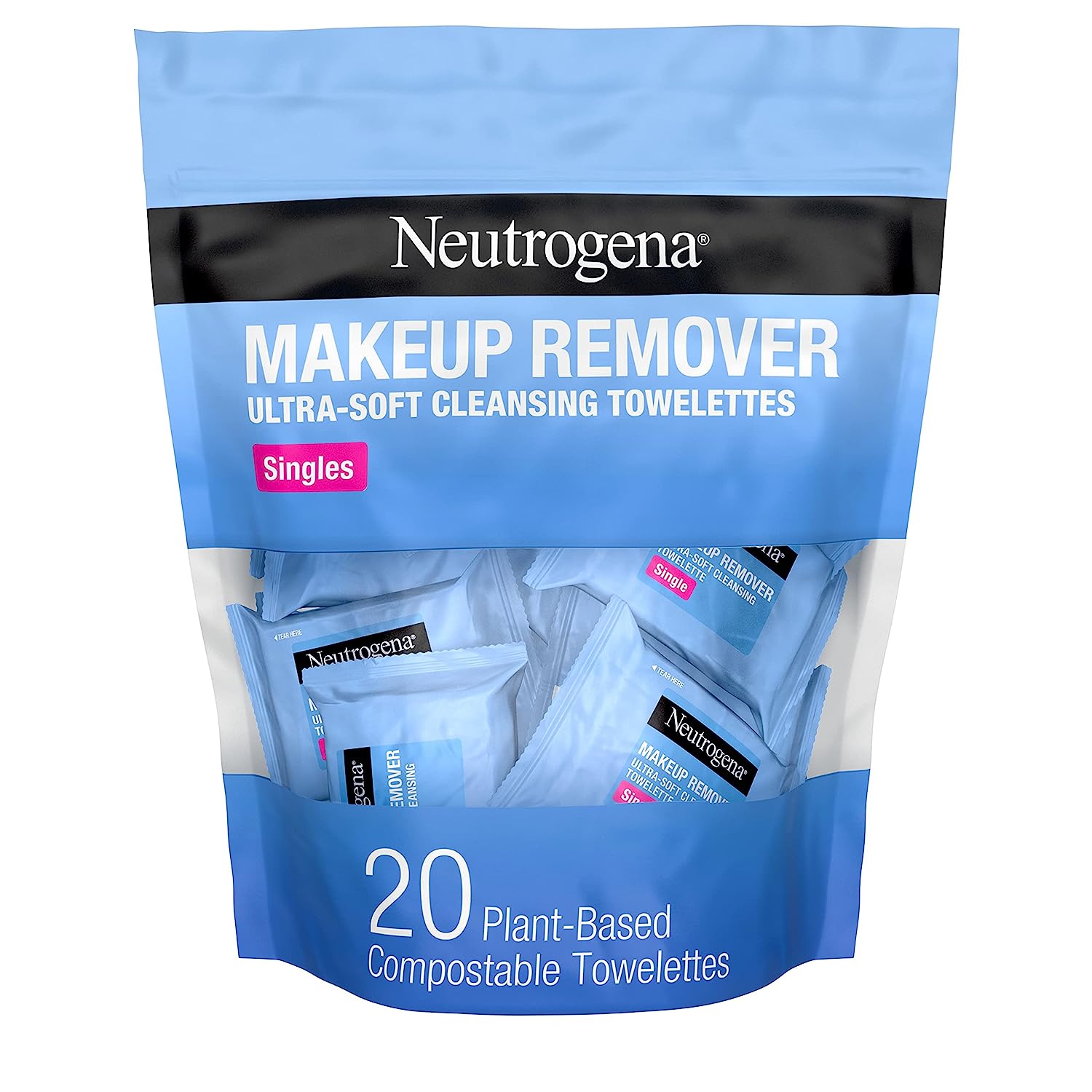 Gentle makeup remover
        Natural makeup remover
        Sensitive skin makeup remover
