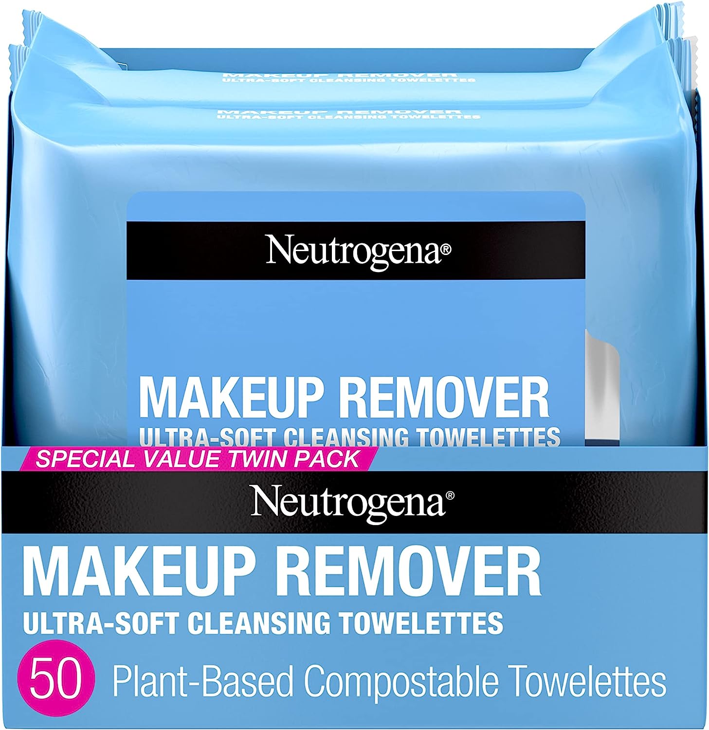Gentle makeup remover
                               Natural makeup remover
                               Sensitive skin makeup remover